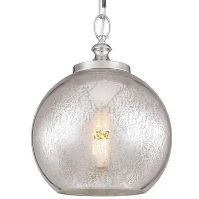 Pendant light - brand new, View more