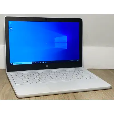 Microsoft Surface Laptop SE Computer 4Cores 8GB RAM 128GB SSD, View more