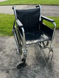 Wheelchair- Airgo ProCare IC