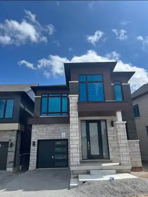 Pickering House for Rent
