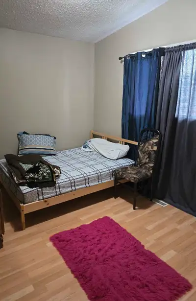 room for rent