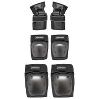 Hover-1 Safety Accessory Pack. Wrist Guard. Knee Pad. Elbow pads