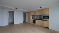 $5,000 / 2br - brand new, 1 month free rent, coal harbour