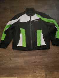 Mens CKX Snowmobile Jacket XL
CKX Psnts also available 
