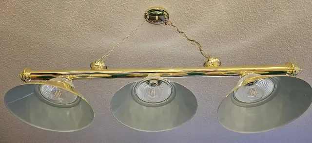 Pool table light in Dining Tables & Sets in Calgary - Image 7