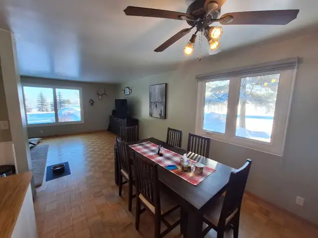 Acreage, House, shop, farm in Houses for Sale in Saskatoon - Image 11