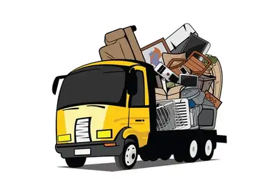 Garbage Removal Services 506-609-8333, View more
