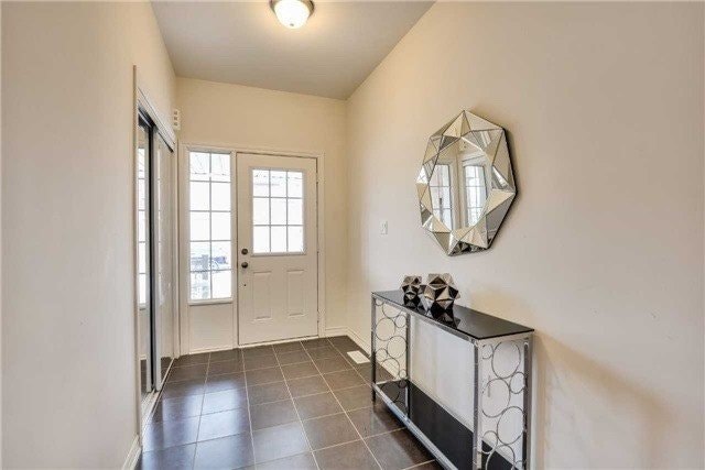 3 Bedroom Townhome 5