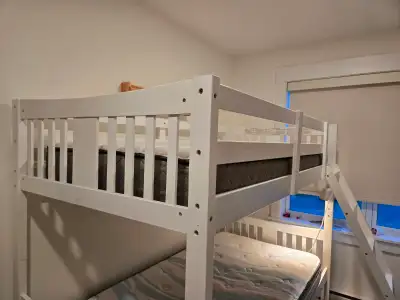 Bunk bed, View more