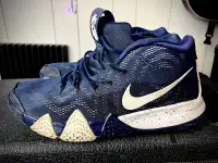 Basketball shoes Nike Kirie Irving 12