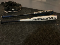 Rawlings bat