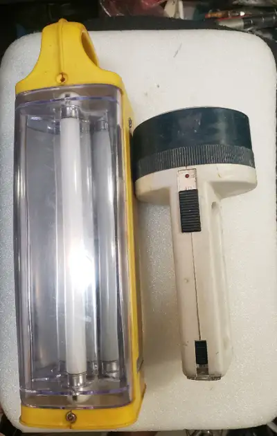 Emergency/camping Lantern/ Flash  light, View more