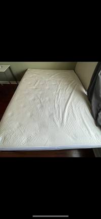 KING size Mattress for SALE
