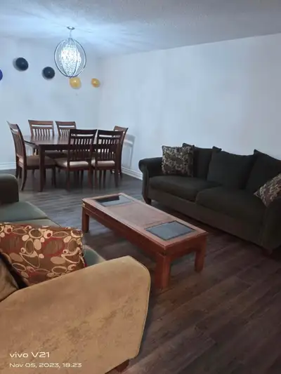 Room for Rent for Girls - Brampton Main Vodden Algoma