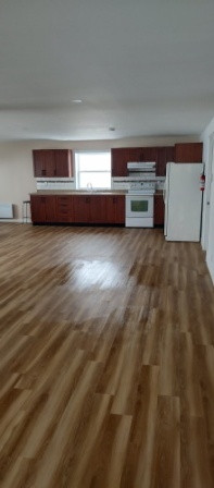 3BR-Newly Renovated Open Concept with View (Campbellton/McLeods) in Long Term Rentals in Bathurst