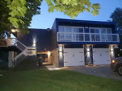 UTILITIES INCLUDED IN RENT. ** $2,800 per Month ** Available from Dec 15, 2026 to max end of May 202...