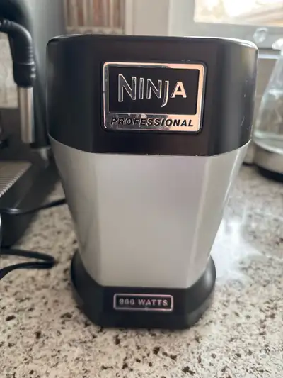 Ninja Professional Blender - Unit only, View more