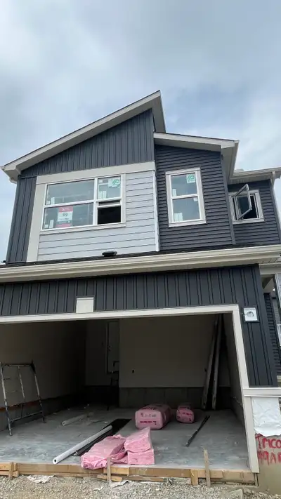 experienced siding crew looking work, View more
