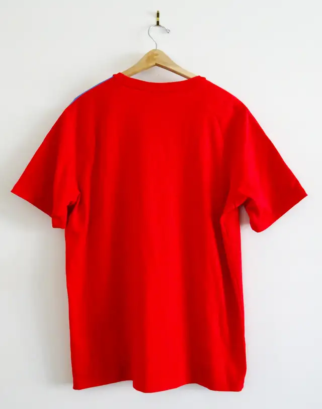 Adidas Originals Large PRIMEBLUE light cotton t-shirt. in Men's in Markham / York Region - Image 3