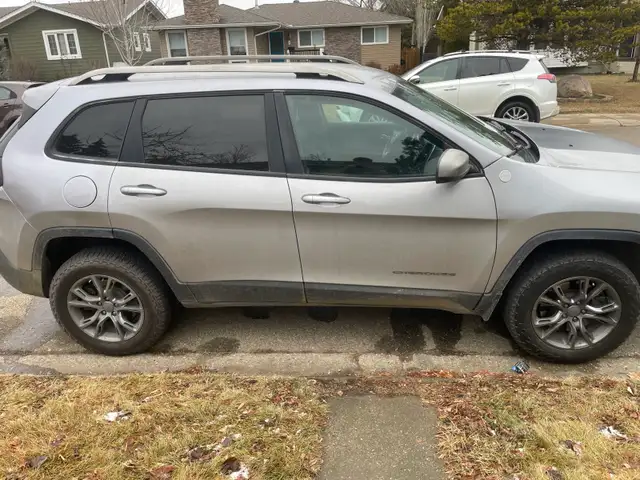 2014 jeep Cherokee trailhawk 528035789218795524