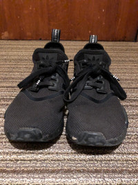 Adidas NMD-RI Japan Black shoes