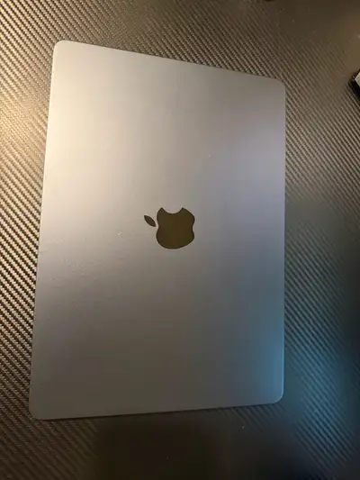 2024 Mac Book Air 13.6 inch with m2 chip, View more