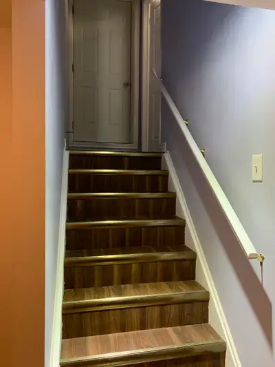 Basement for Rent – Ajax | $1,650/Month Spacious and well-maintained basement available for rent in...