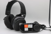 SteelSeries GameDAC and Headset for Gaming (#33726)