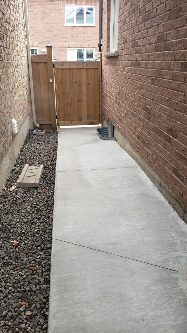 Legal two bedroom Basement Apartment