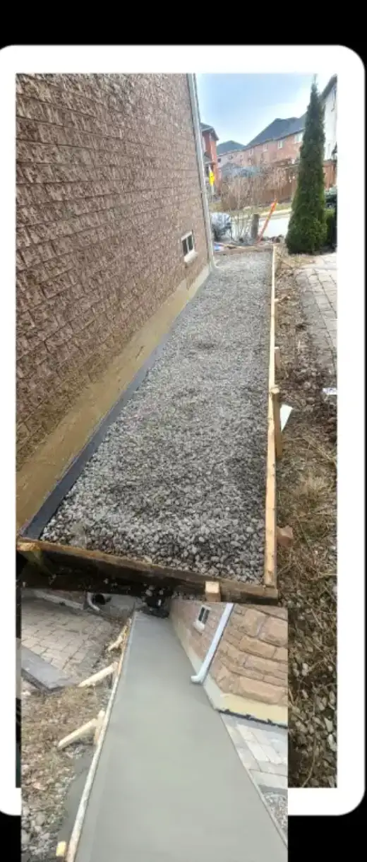 Paving Concrete Asphalt Construction Toronto - Affordable + Fast62863238354562122