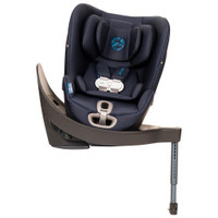 Cybex Sirona S 360 Convertible Car Seat with Sensor Safe - Indig
