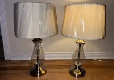 Table Lamps, View more