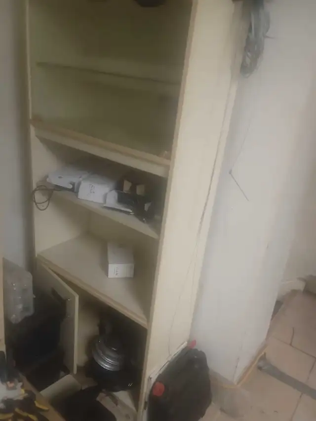 3 wall units in Bookcases & Shelving Units in Oshawa / Durham Region - Image 4