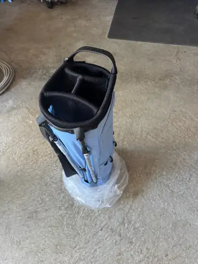 Brand New TaylorMade Golf Bag , View more