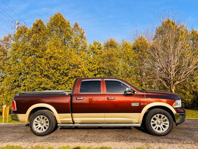 Ram 1500 ecodiesel  in Cars & Trucks in Leamington