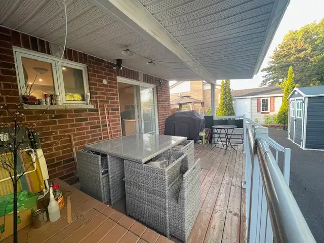 Detach3-Bed Cottage –Private Yard, ACs, Near Dix30REM July-1st in Quebec in Canada - Image 7