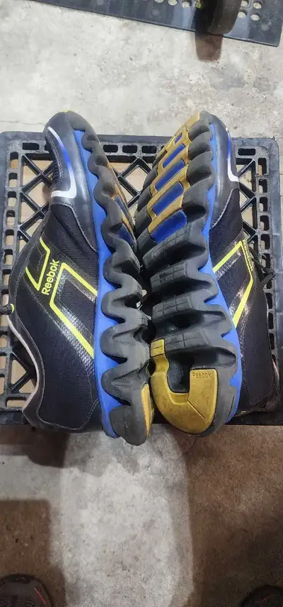 men's size 11 Reebok shoes, View more