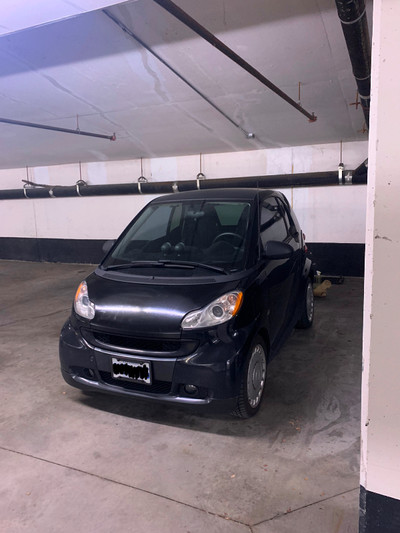 2009 Smart 451 Fortwo for sale ($4,200)