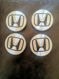 Honda Hub caps for OEM Alloy rims part # 44742-TS6-H003