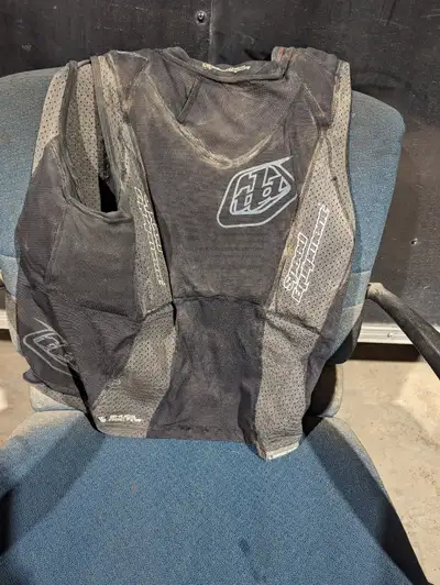 Foam Chest Protector , View more