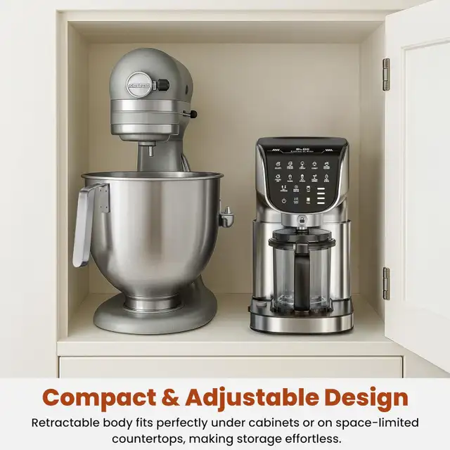 Ice Cream Maker *NEW*62863732370305122