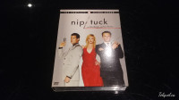 Coffret Film/Série Nip Tuck – S2