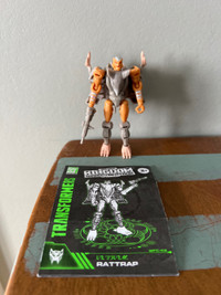 Kingdom rattrap