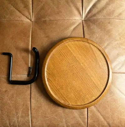 Stressless Swing Table, View more