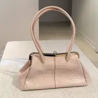 Handbag - Pale Pink - Nine West