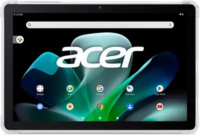 ACER ICONIA TAB M10 10.1'' 64GB MT8183C A22001 Android - Gris, View more