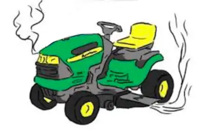 Wanted - Riding Lawnmowers, View more