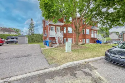 2 Beds 1 Bath - Apartment for rent