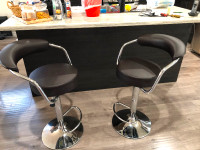 Bar stool new