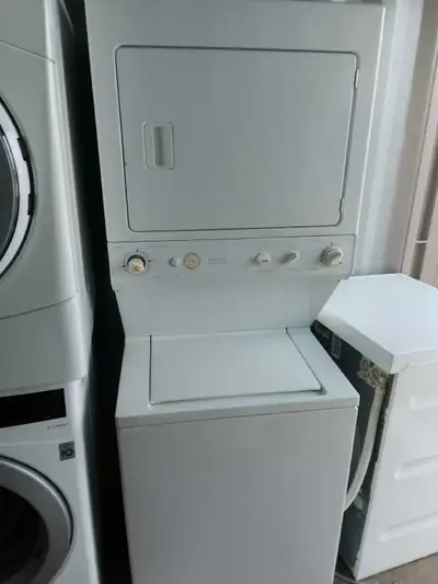 washer/dryer combo  30 days warranty delivery available , View more